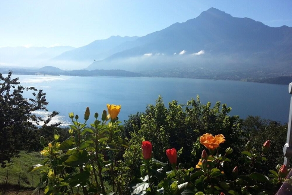 Hotel Il Giardino di Lory